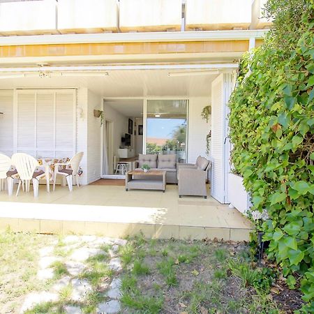 Hauzify I Apartament Orquidies Platja d'Aro Exteriör bild