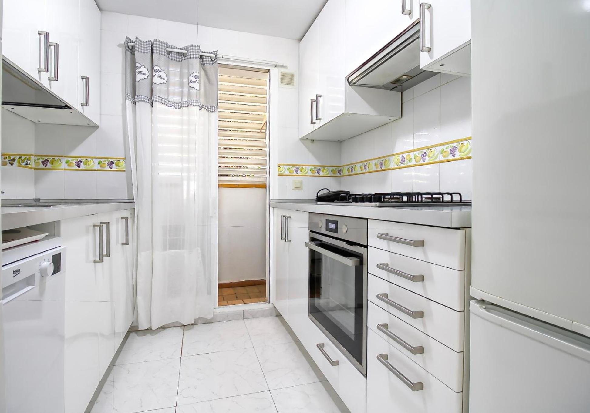 Hauzify I Apartament Orquidies Platja d'Aro Exteriör bild