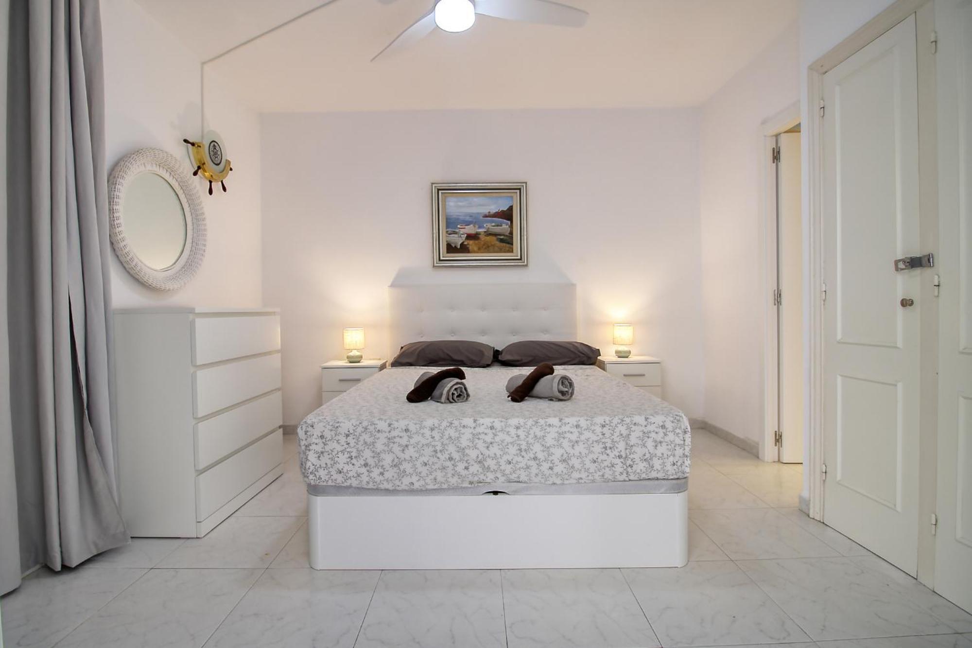 Hauzify I Apartament Orquidies Platja d'Aro Exteriör bild