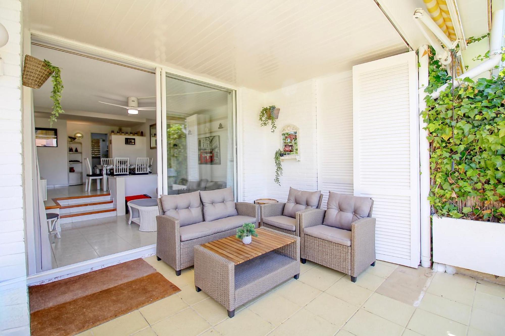 Hauzify I Apartament Orquidies Platja d'Aro Exteriör bild