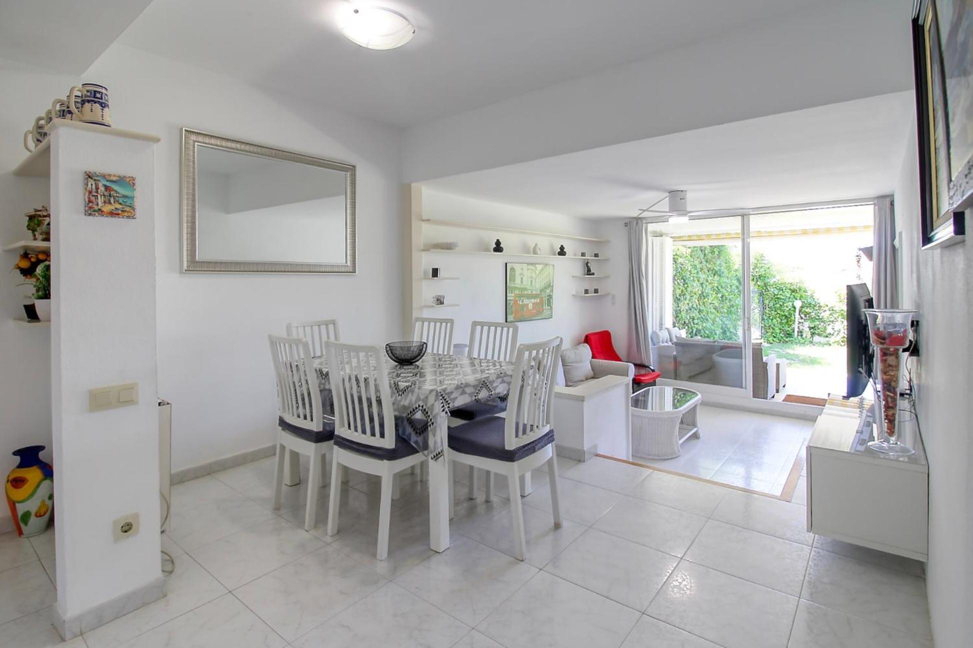 Hauzify I Apartament Orquidies Platja d'Aro Exteriör bild