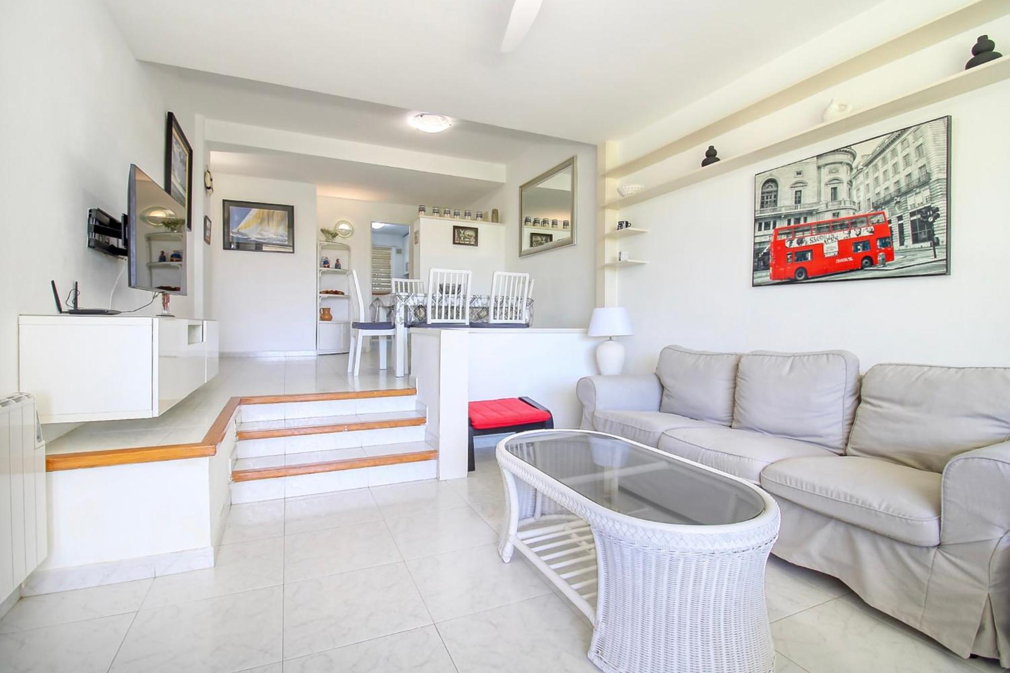 Hauzify I Apartament Orquidies Platja d'Aro Exteriör bild