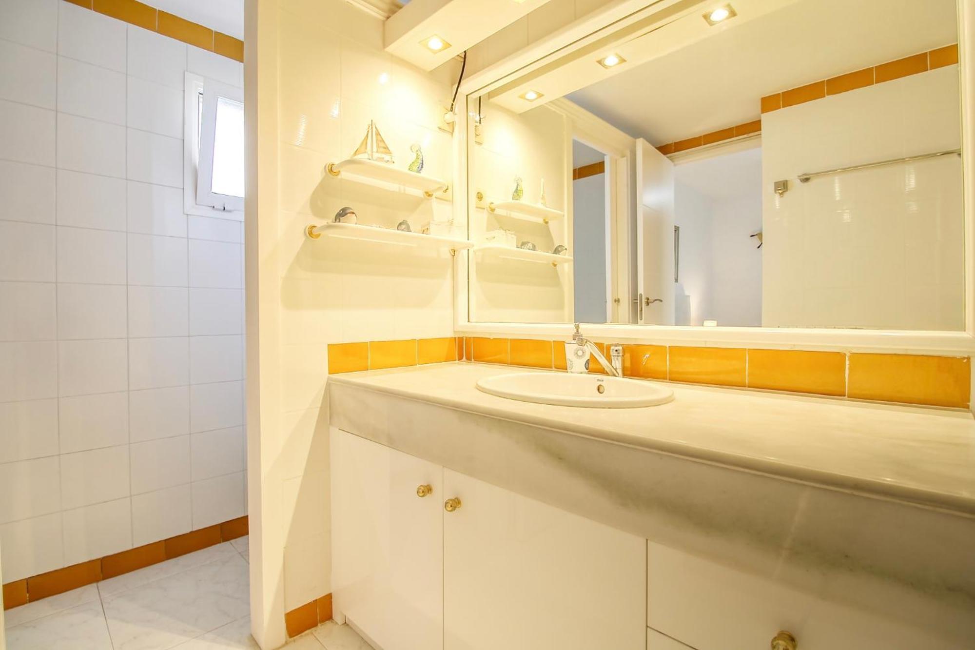 Hauzify I Apartament Orquidies Platja d'Aro Exteriör bild