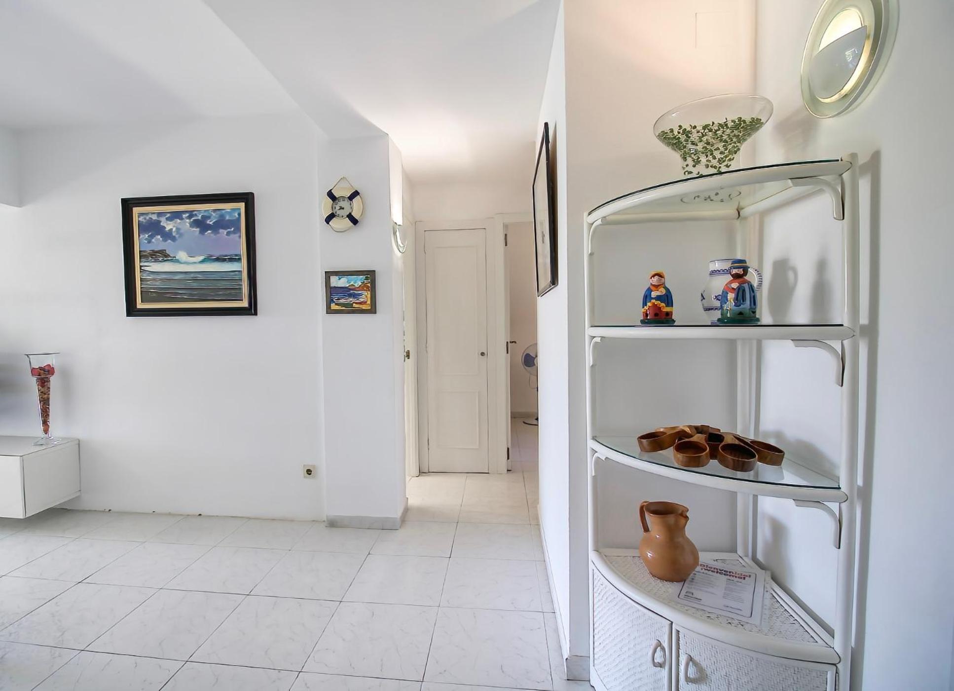 Hauzify I Apartament Orquidies Platja d'Aro Exteriör bild