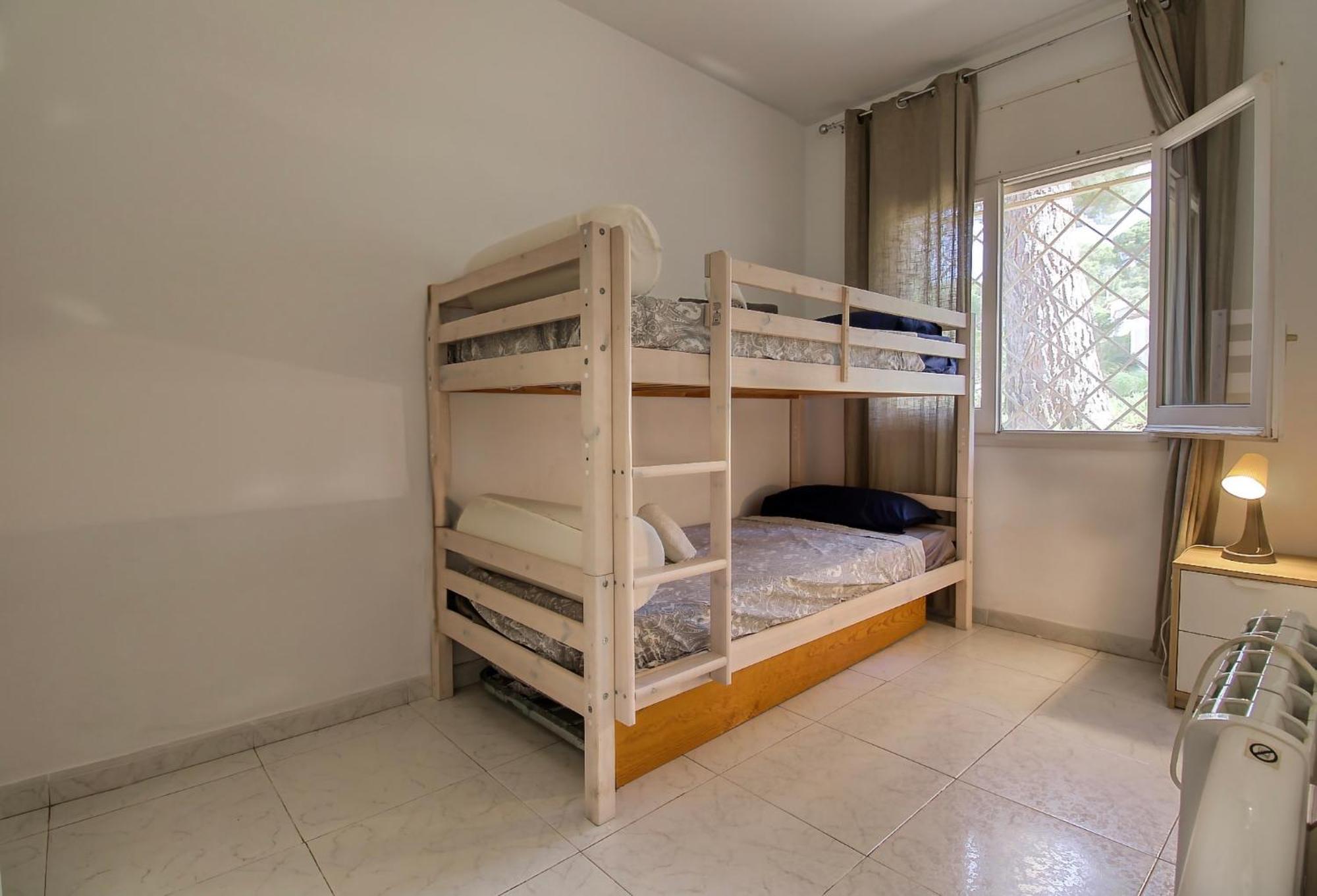 Hauzify I Apartament Orquidies Platja d'Aro Exteriör bild