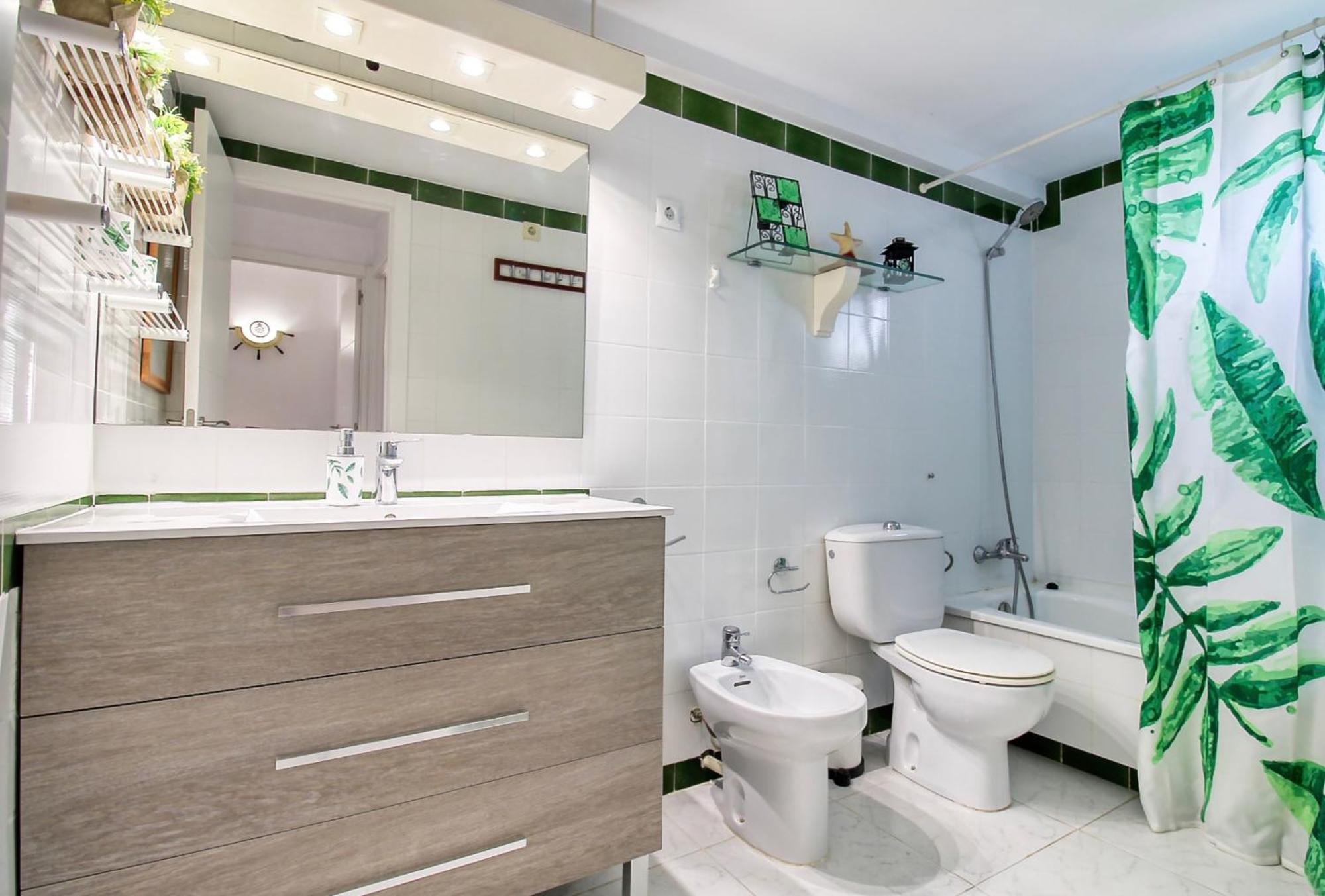 Hauzify I Apartament Orquidies Platja d'Aro Exteriör bild