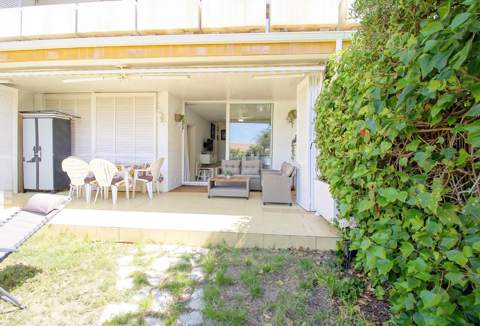 Hauzify I Apartament Orquidies Platja d'Aro Exteriör bild