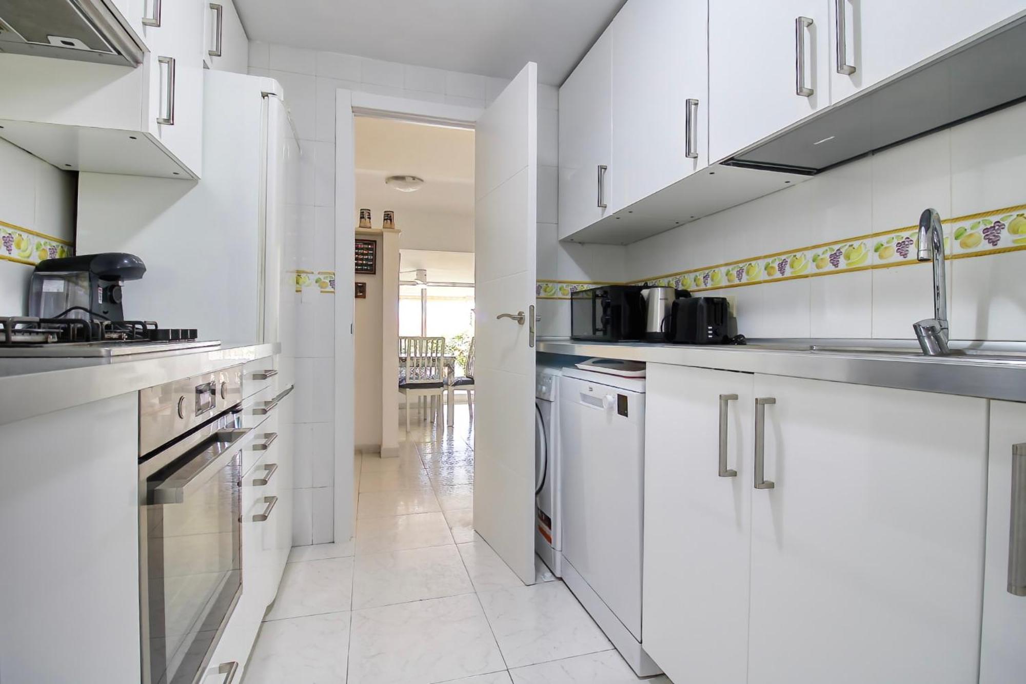 Hauzify I Apartament Orquidies Platja d'Aro Exteriör bild